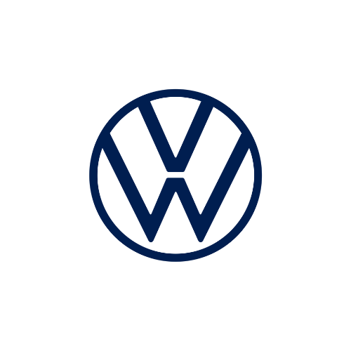logo Volkswagen
