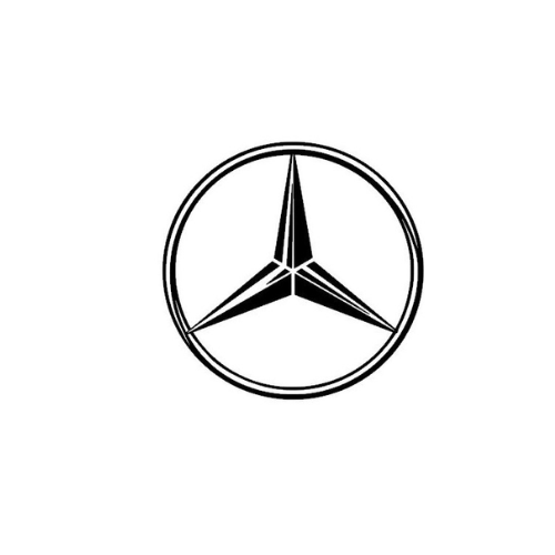 logo mercedes