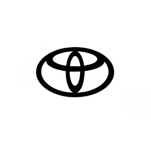 logo toyota